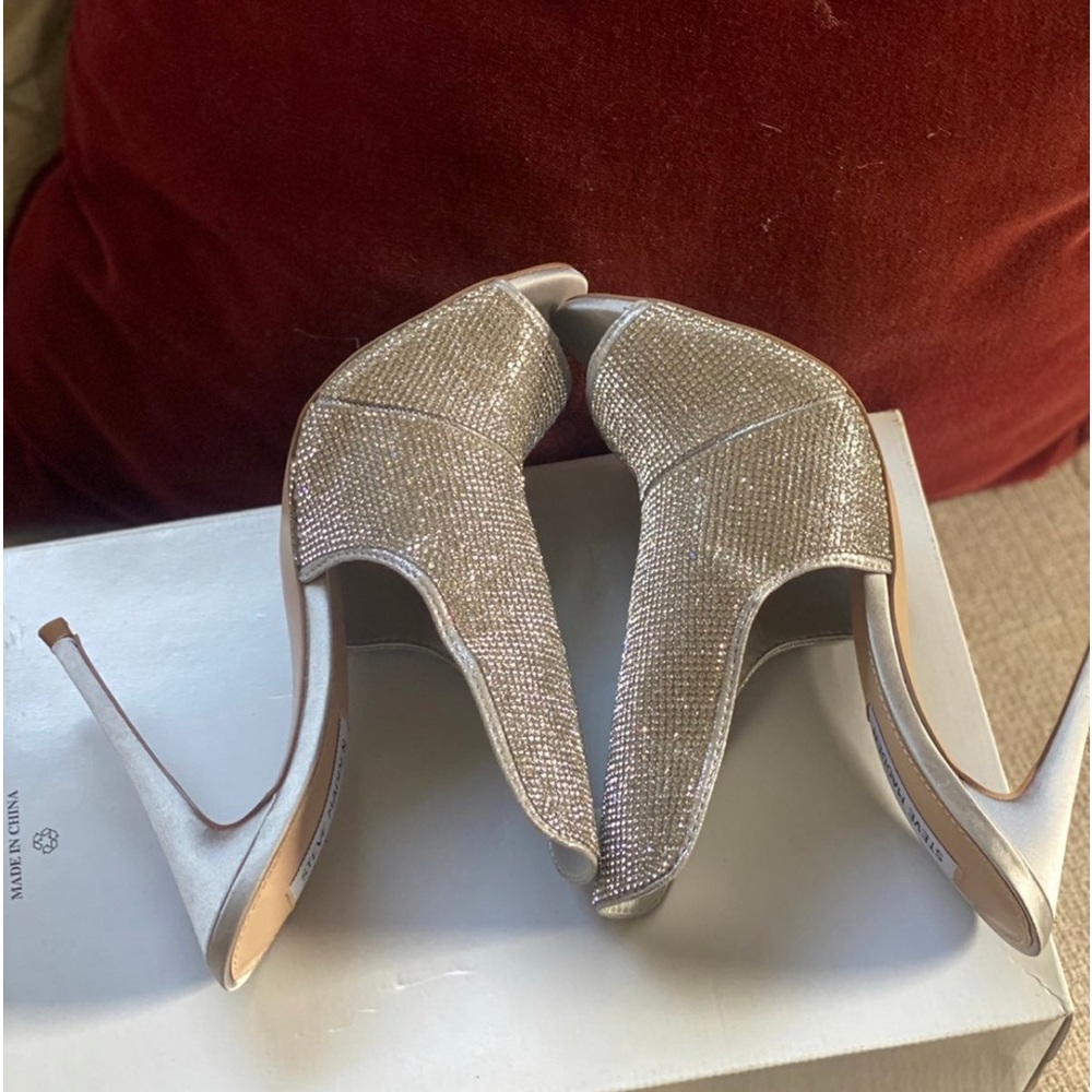 Steve Madden Silvana